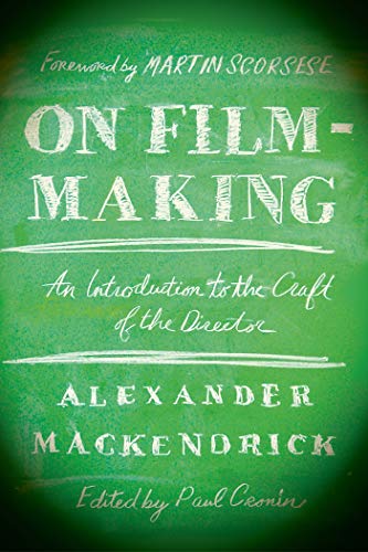 9780571211258: On Film-making: An Introduction to the Craft of the Director