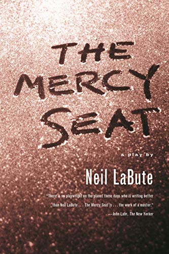 9780571211388: Mercy Seat, The