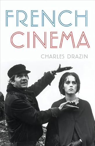 French Cinema (9780571211739) by Drazin, Charles