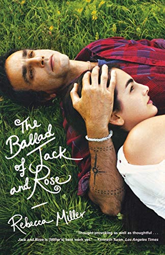 Beispielbild fr The Ballad of Jack and Rose zum Verkauf von HPB Inc.