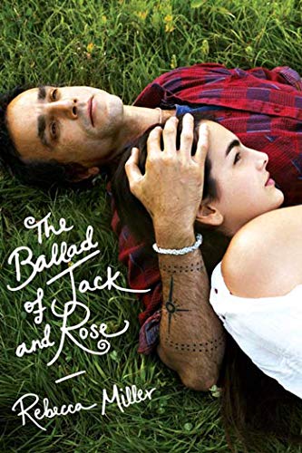 9780571211753: Ballad of Jack and Rose [Idioma Ingls]: A Screenplay