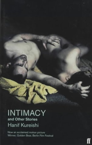 Beispielbild fr Intimacy zum Verkauf von AwesomeBooks