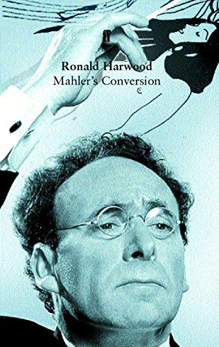 Beispielbild fr Mahler's Conversion zum Verkauf von HPB Inc.