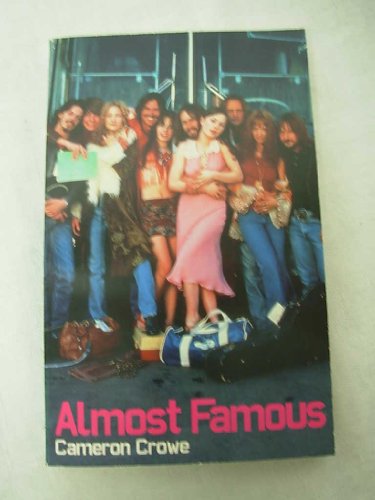 Beispielbild fr Almost Famous zum Verkauf von Anybook.com