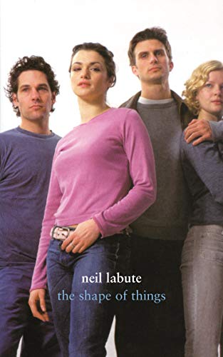 Immagine dell'editore per The Shape of Things venduto da medimops