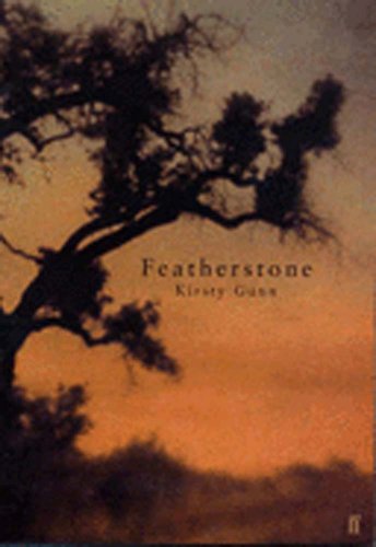 Imagen de archivo de Featherstone a la venta por WorldofBooks