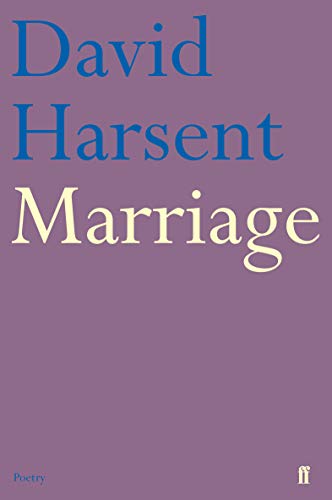 Stock image for Marriage for sale by Blackwell's
