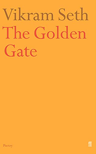 9780571212651: The Golden Gate