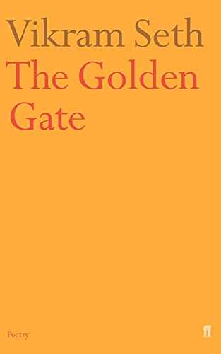 Stock image for The Golden Gate for sale by Blue Vase Books