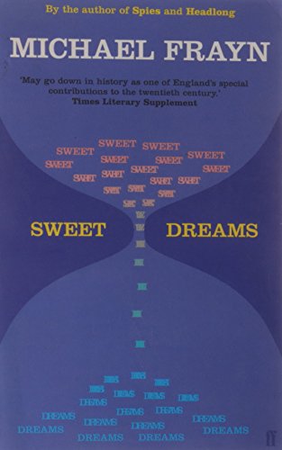 9780571212712: Sweet Dreams