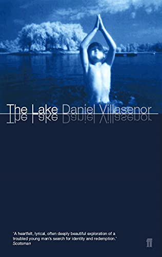 Stock image for The Lake for sale by Reuseabook