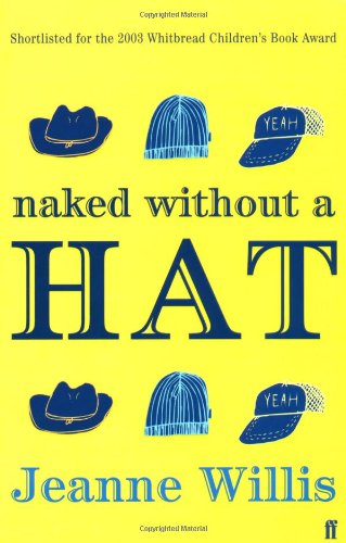 Naked Without a Hat (9780571212804) by Jeanne Willis