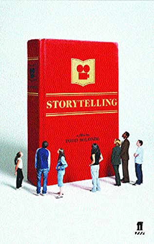 Imagen de archivo de Storytelling a la venta por Wonder Book