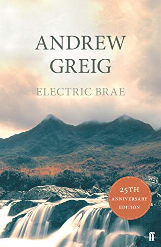 Stock image for Electric Brae for sale by AwesomeBooks