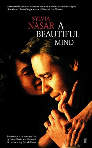 Imagen de archivo de A Beautiful Mind: A Biography of John Nash, Jr., Winner of the Nobel Prize in Economics, 1994 a la venta por Syber's Books