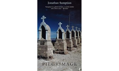 Imagen de archivo de Pilgrimage a la venta por Blackwell's