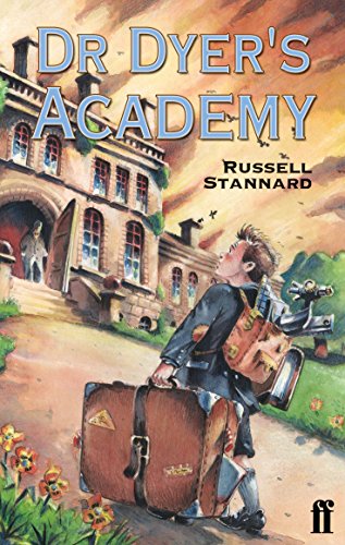 Beispielbild fr Dr Dyer's Academy zum Verkauf von AwesomeBooks