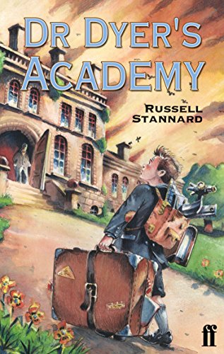 Stock image for Dr Dyer's Academy for sale by Wonder Book