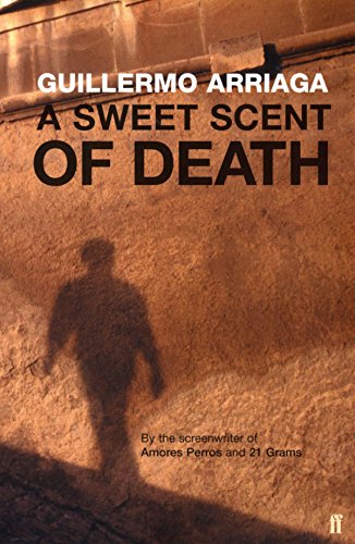 Stock image for A Sweet Scent of Death for sale by WorldofBooks