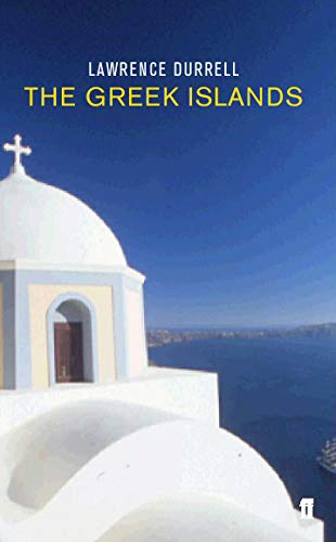 9780571214266: The Greek Islands [Idioma Ingls]