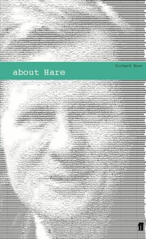 9780571214297: About David Hare: The Playwright and the Work