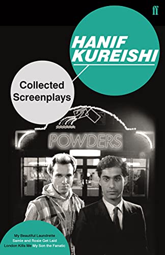 Stock image for Collected Screenplays: "My Beautiful Laundrette", "Sammy and Rosie Get Laid", "London Kills Me", "My Son the Fanatic" v. 1 for sale by medimops