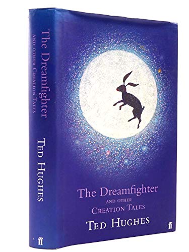 Beispielbild fr The Dreamfighter and Other Creation Tales zum Verkauf von Bookmans