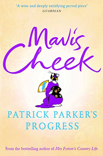 9780571214488: Patrick Parker's Progress