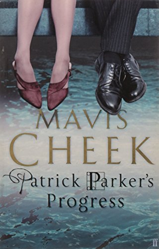 Stock image for Patrick Parker's Progress for sale by WorldofBooks