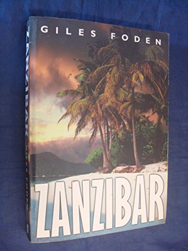 Beispielbild fr Zanzibar zum Verkauf von WorldofBooks