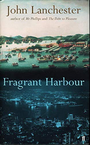 Stock image for Fragrant Harbour for sale by WorldofBooks