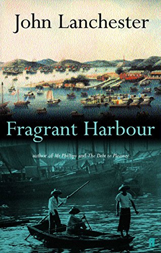 Imagen de archivo de Fragrant Harbour a la venta por More Than Words