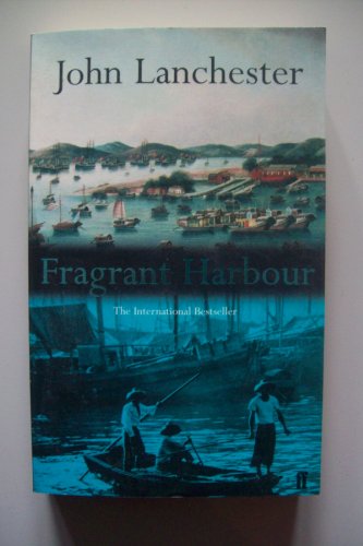 Stock image for Fragrant Harbour for sale by Books of the Smoky Mountains