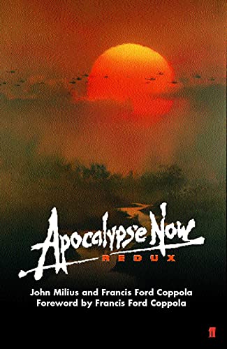 Beispielbild fr Apocalypse Now Redux zum Verkauf von WorldofBooks