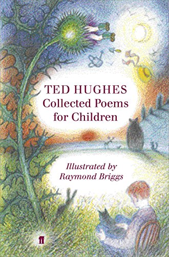 Beispielbild fr Collected Poems for Children zum Verkauf von Better World Books