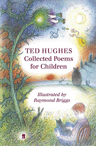 Collected Poems for Children (9780571215010) by Ted Hughes