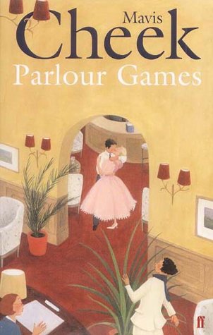 9780571215126: Parlour Games