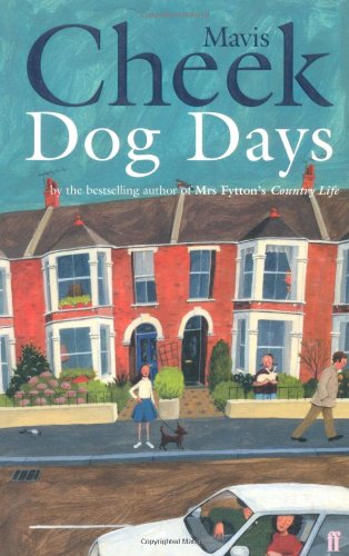 Stock image for Dog Days for sale by WorldofBooks