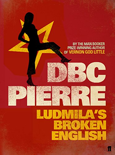 9780571215188: Ludmila's Broken English