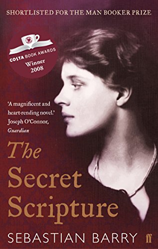 Imagen de archivo de The Secret Scripture a la venta por SecondSale