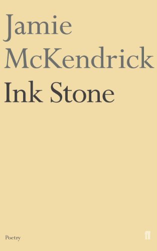 Beispielbild fr Ink Stone zum Verkauf von WorldofBooks