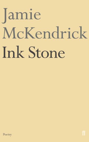 Stock image for Ink Stone for sale by Blackwell's