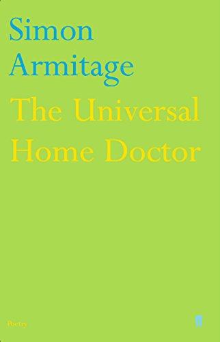 Beispielbild fr The Universal Home Doctor zum Verkauf von WorldofBooks