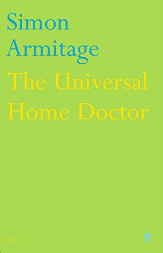 9780571215331: The Universal Home Doctor