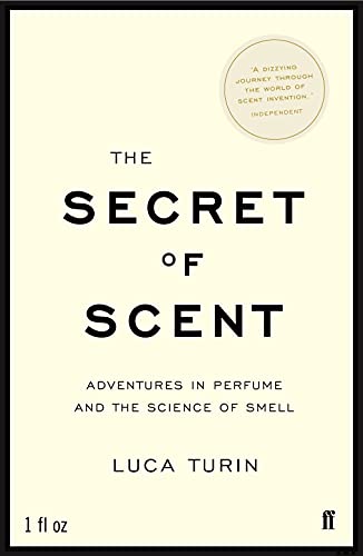 Imagen de archivo de The Secret of Scent a la venta por BooksRun