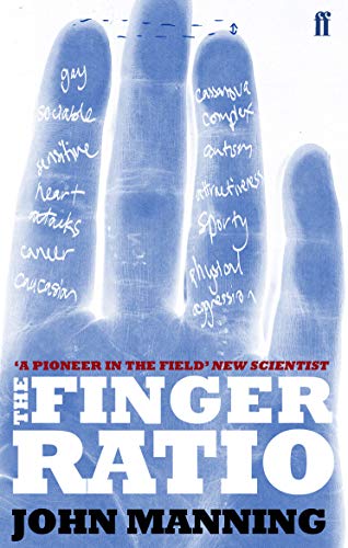 Beispielbild fr The Finger Book zum Verkauf von WorldofBooks