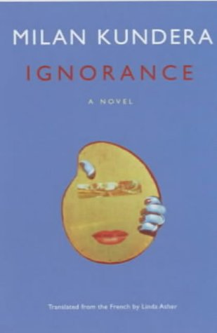 Stock image for Ignorance for sale by Eighth Day Books, LLC