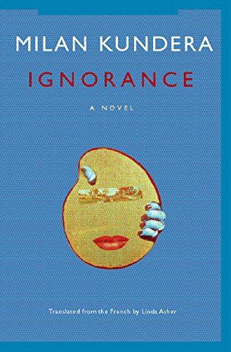 Stock image for Ignorance for sale by Book Deals