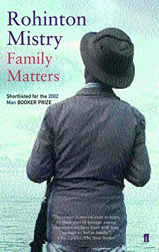 9780571215539: Family Matters