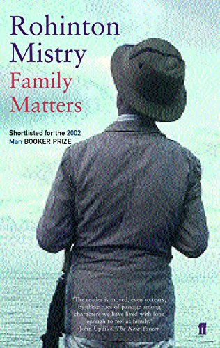 Stock image for Family Matters for sale by Better World Books: West